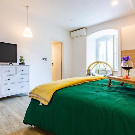B&B Room Рієка Екстер'єр фото