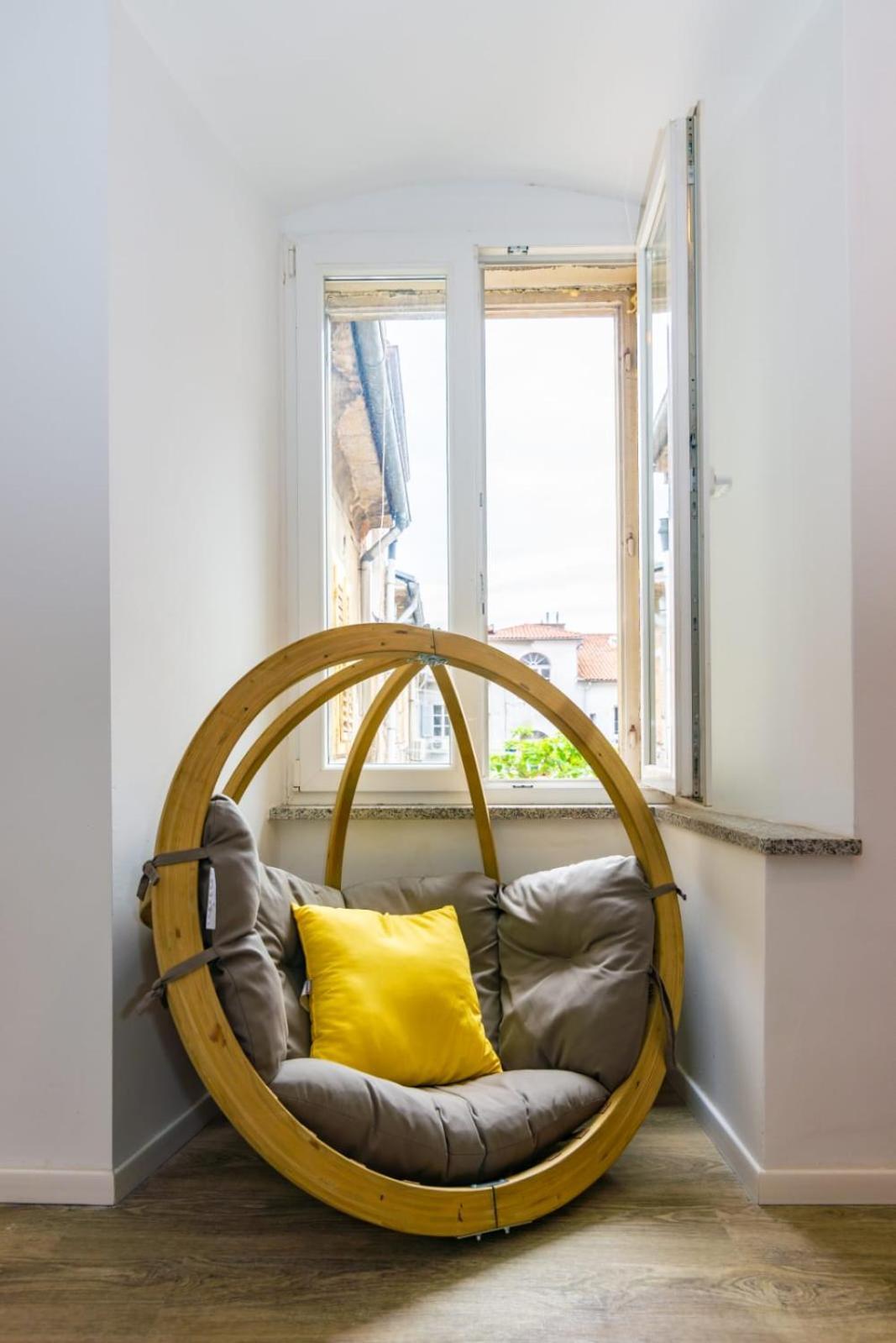 B&B Room Рієка Екстер'єр фото