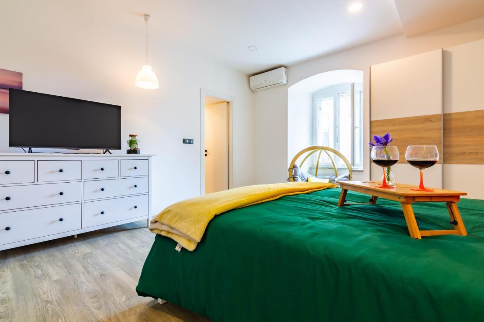 B&B Room Рієка Екстер'єр фото