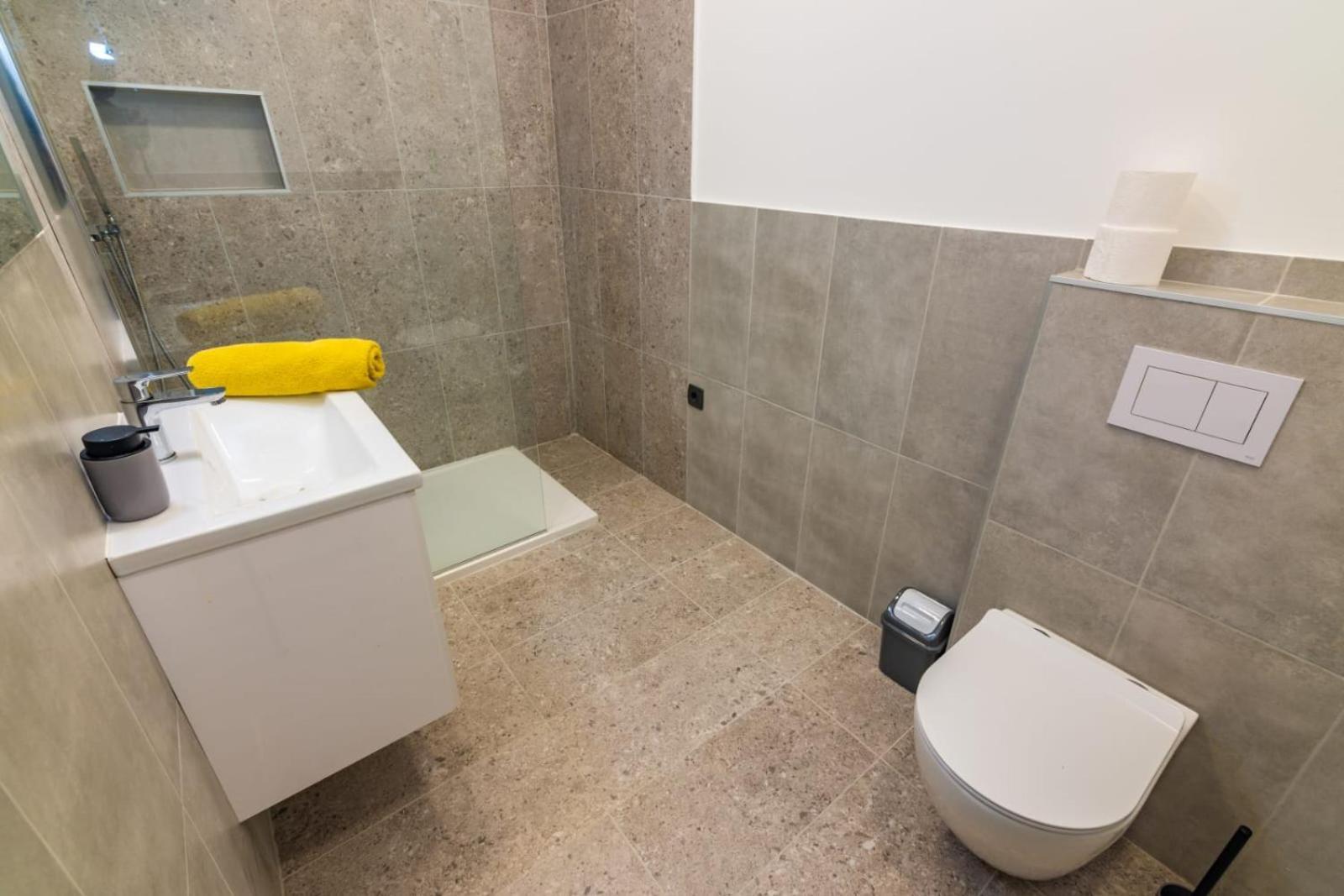 B&B Room Рієка Екстер'єр фото