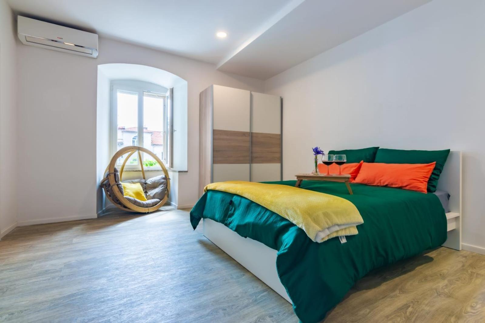 B&B Room Рієка Екстер'єр фото