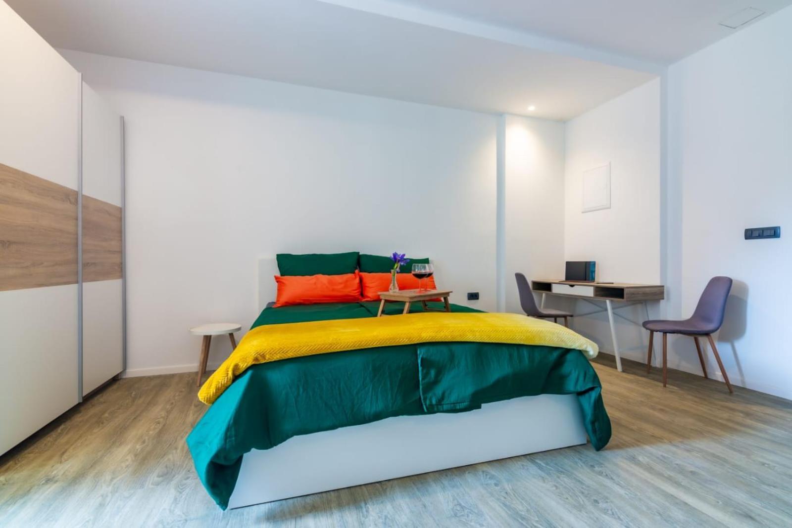 B&B Room Рієка Екстер'єр фото